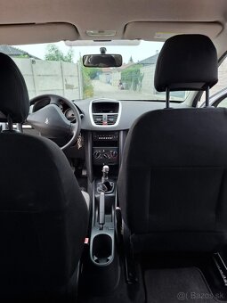 Predam peugeot 207 1.4 16v benzin - 15