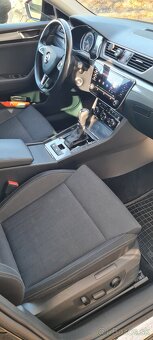 Škoda superb combi 2,oo tdi, 2020" matrix - 15