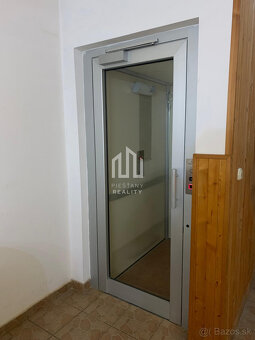 Rodinný dom Piešťany, Pod Párovcami – 4 izby, záhrada, výťah - 15