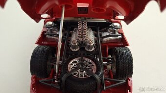 1:18 FERRARI 250 LE MANS - 15