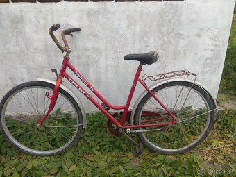 Predám staršie bicykle - 15