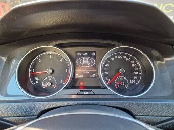 Volkswagen Golf 1.6 TDI BMT 115k Comfortline - 15