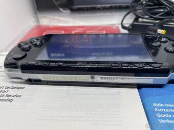 Sony PSP 2004 (displej ma poškodenie) - 15