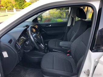 “Aj na SPLATKY” Škoda Fabia Combi 1.4 TDI - 15