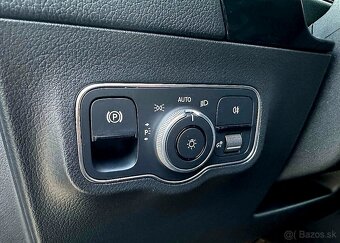 MERCEDES B180CDI - PREDAJ AJ NA SPLÁTKY - 15