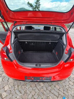 Opel Corsa 1,4 benzin-plyn 90ps - 15