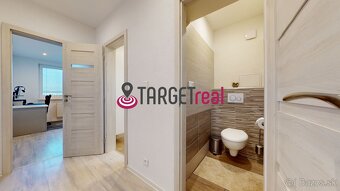 Na predaj, 3i. byt , Pavlice, Exkluzívne TARGETreal - 15