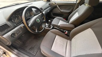 Škoda Octavia 1.9 TDi 81KW - 15