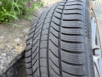 R21 AMG 5x112 Mercedes Gle kúpe - 15