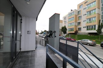 2-izbový byt s predzáhradkou Bella Vita-Koliba - 15