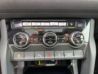Škoda Kodiaq 1.5 Tsi-DSG-RV:11.5.2020-Panorama - 15