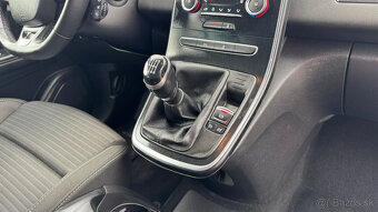 Renault Scénic Blue dCi 120 Intens - 15