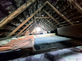 Malý rodinný dom / 173 m2 / - Dolná Tižina - 15