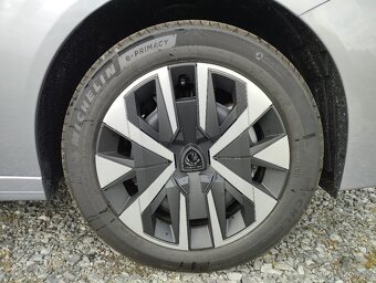 Peugeot 208 STYLE - 1.2 PureTech 74kw, NOVÉ VOZIDLO v záruce - 15