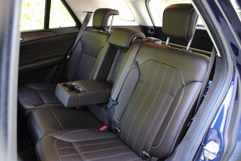 Mercedes-Benz GLE SUV 350d - 15