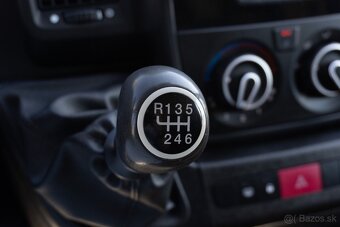 Citroën Jumper Furgon 2.0 BlueHDi 160 35+ L4H3 - 15