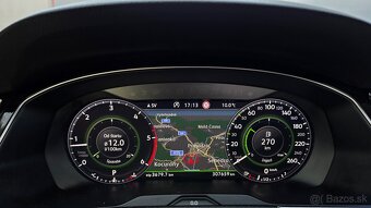 VW Passat B8 2.0TDI  DSG - 15