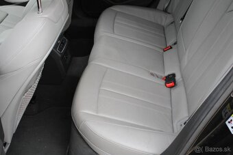 Audi A4 2.0 TDI 190k Design quattro S tronic - 15