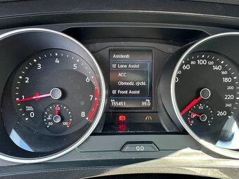 VW Tiguan 1.5tsi-rv:11/2019--155tis km--PANORAMA-FULL LED--- - 15