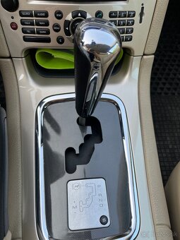 Peugeot 607 2.7hdi V6 - 15