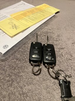 Vw Multivan T5.1 2.0Tdi 103kw M6 4x4 caravelle transporter - 15