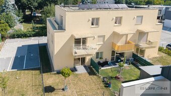 Krásny 2-izbový byt s predzáhradkou 73 m2 a parkovaním v... - 15