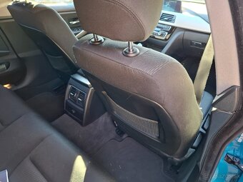 BMW 4 Gran Coupe 420 140kW - 15