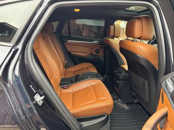 BMW X6 E71 3.0d xDrive 2013 Full-Led Softclose Keyless - 15