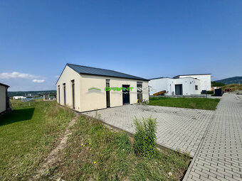 Predaj 4 - izbový bungalov 110 m2, Prešov, Nižná Šebastová - 15