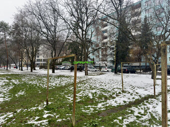 Predaj 1-izbový byt, 39 m2, Prešov, Prostějovská ul. - 15