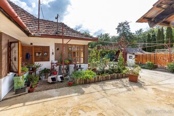 Objavte čaro vidieka NA PREDAJ Rodinný dom v obci Pányok - 15