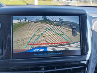 Peugeot 2008 1.2 PureTech 110 S S Style A/T - 15