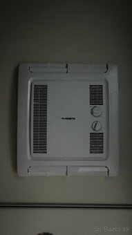 Weinsberg CaraOne 450Fu (2020) - 15