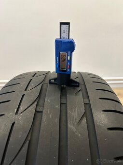 Originálné alu kolesa R19 Audi A5 - 15