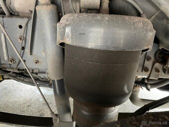Prodej  IVECO Eurocargo 80E21 FP, najeto 253.000,- Kč - 15