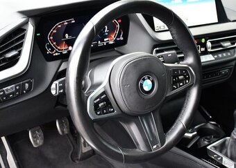 BMW Řada 2 218i M-SPORT LED 1M ČR 100 kw - 15
