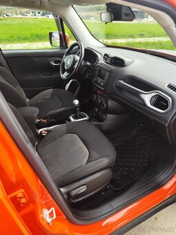 Jeep Renegade 2.0 4x4 - 15