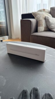 Ipad Pro 12.9 1TB Silver - 15