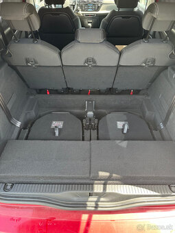 Citroen C4 Grand Picasso BlueHDI 120 - 15