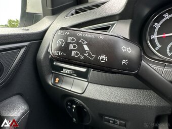 Škoda Fabia Combi 1.0 TSI Ambition, Pôvodný lak,130 750km,SR - 15