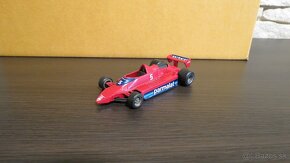 Formule 1 Polistil - modely autíčka Italy. - 15