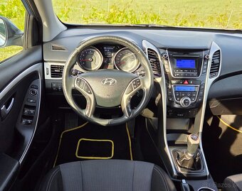 Hyundai i30 1.4 16V 73KW/98PS R.V.05/2012 - 15