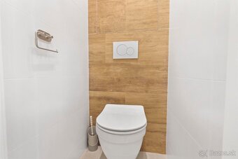 3-izbový byt na prenájom – Kupeckého ulica, Bratislava – Ruž - 15