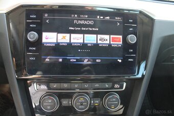 Volkswagen Passat 2.0 TDI Elegance DSG - 15