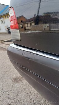 W140 S300td Mamut - 15