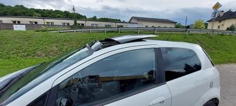 Fiat Punto Evo - 15