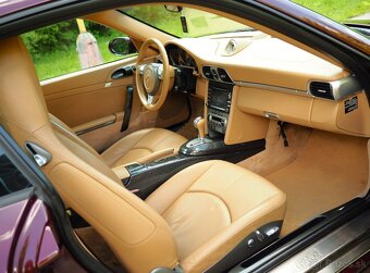 Porsche 911 Carrera S 3.8 261kW COUPE SPORT CHRONO Plus Pack - 15