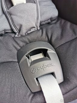 Cybex Aton 5 - 15