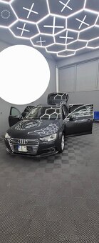 Audi A4  Quatro 140kw 2 Lit.S-line - 15