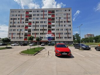 1 izbový zrekonštruovaný, zariadený, 35m2, Košice Šaca - 15